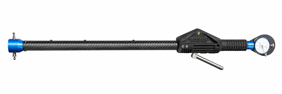 Internal Deep Reach Bore Gages