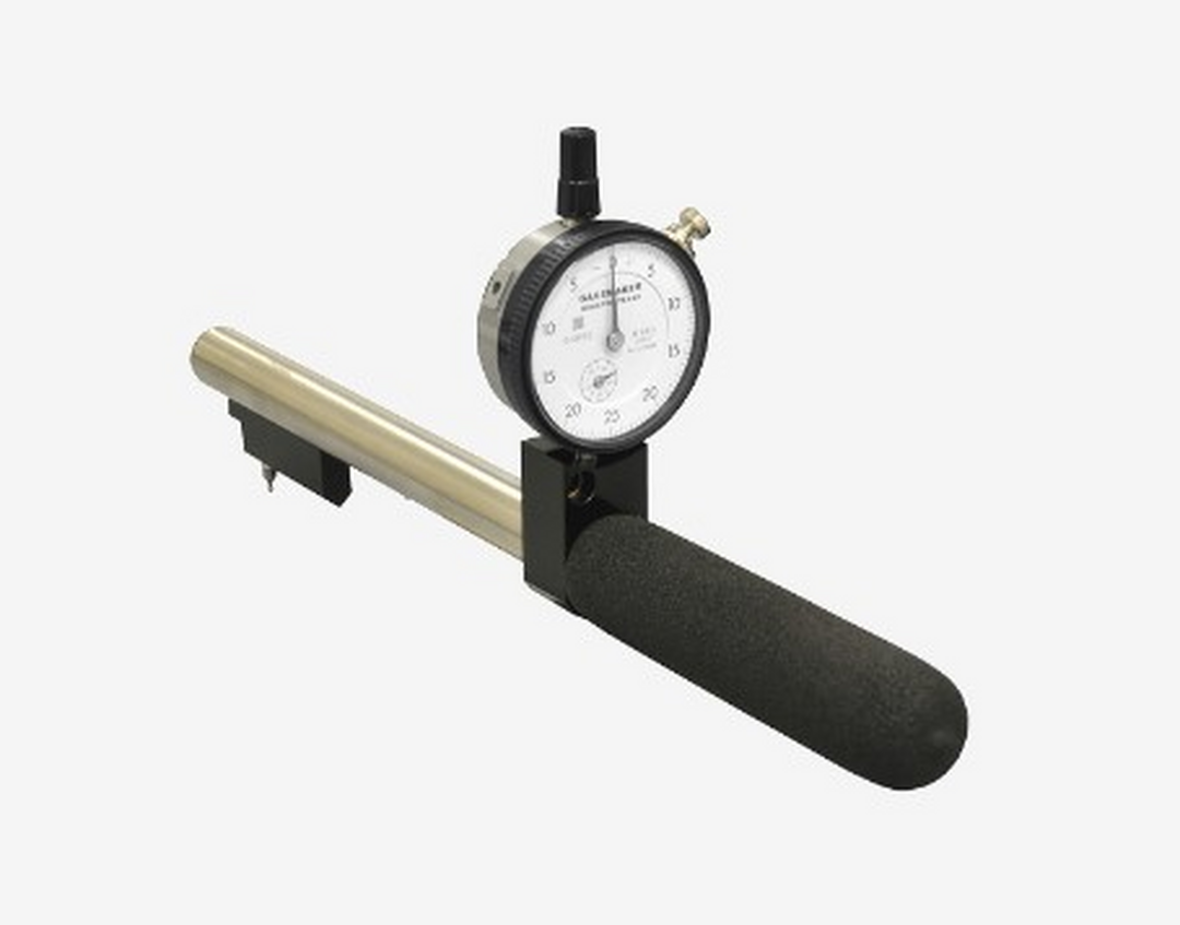 Internal Thread Height Gages