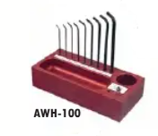 AWH-100 | MIC TRAC Accessories | MIC TRAC™ Blocks, Fixtures and Accessories | Gage Setting and Part Measurement Systems