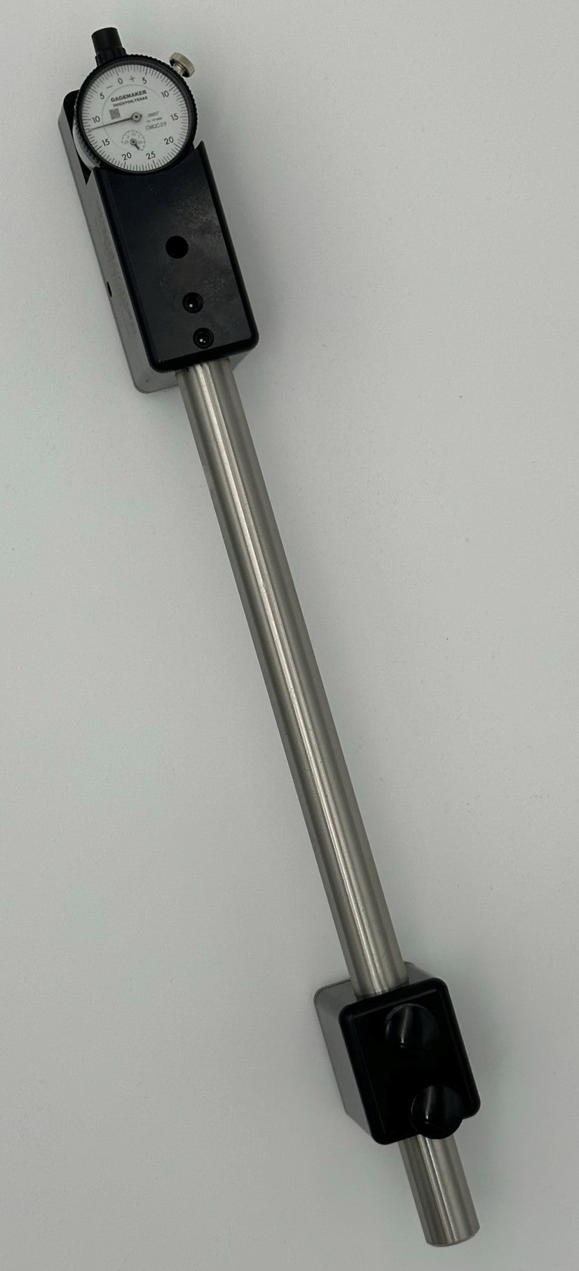 BX-1000-1 | Face Groove and Hole Locations Gages