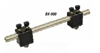 BX-900 | Face Groove and Hole Locations Gages