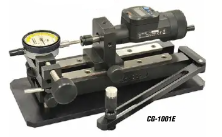 CG-1001E | Bench Calibrator