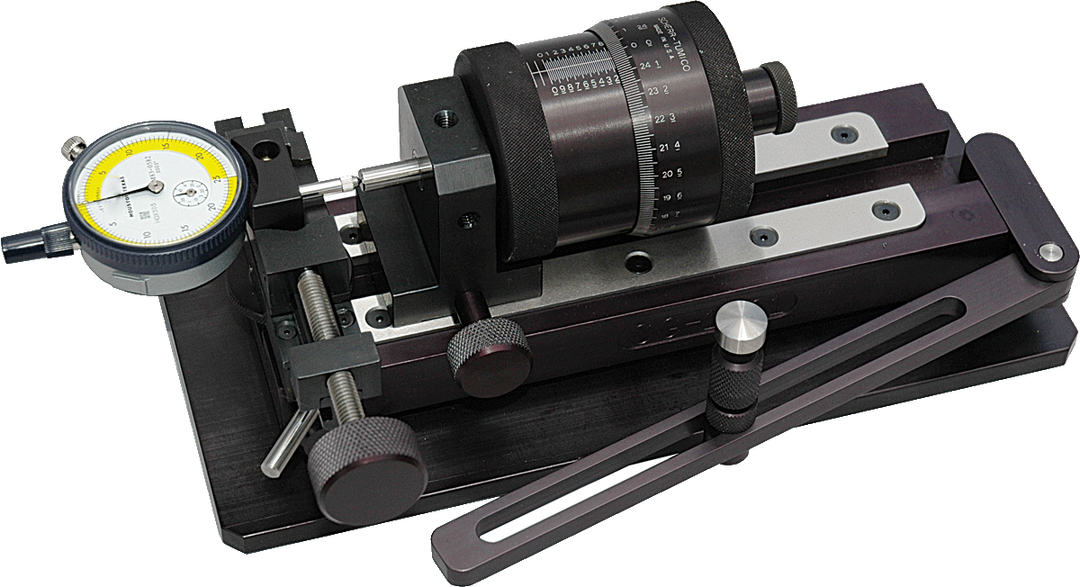 CG-1001 | Bench Calibrator