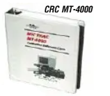CRC-MT4000 | MIC TRAC 4000 Calibration Fixtures | Precision Gage Calibration System (MT-4000) Accessories | In-House Precision Gage Calibration System- MIC TRAC™ 4000 Series