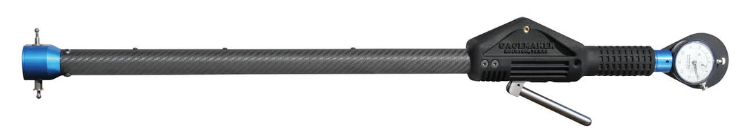 DB-1012 | Internal Deep Reach Bore Gages