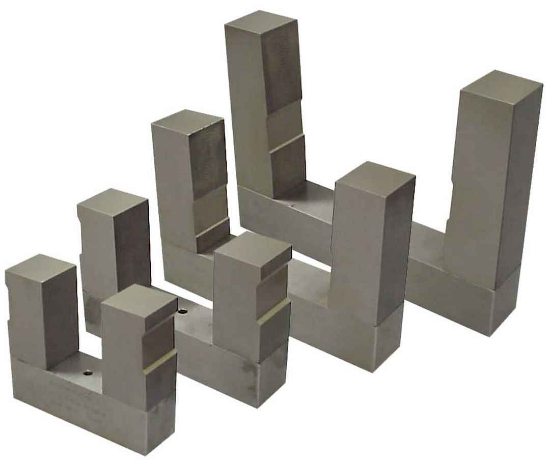 FSTD-6NPT-P2 | MRP-2000 Series Crest Diameter and Ovality Gauges