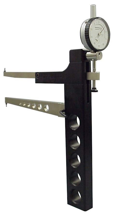 IT-5104-45 | Internal Diameter/Groove Gages | Pin Seal Diameter Gages