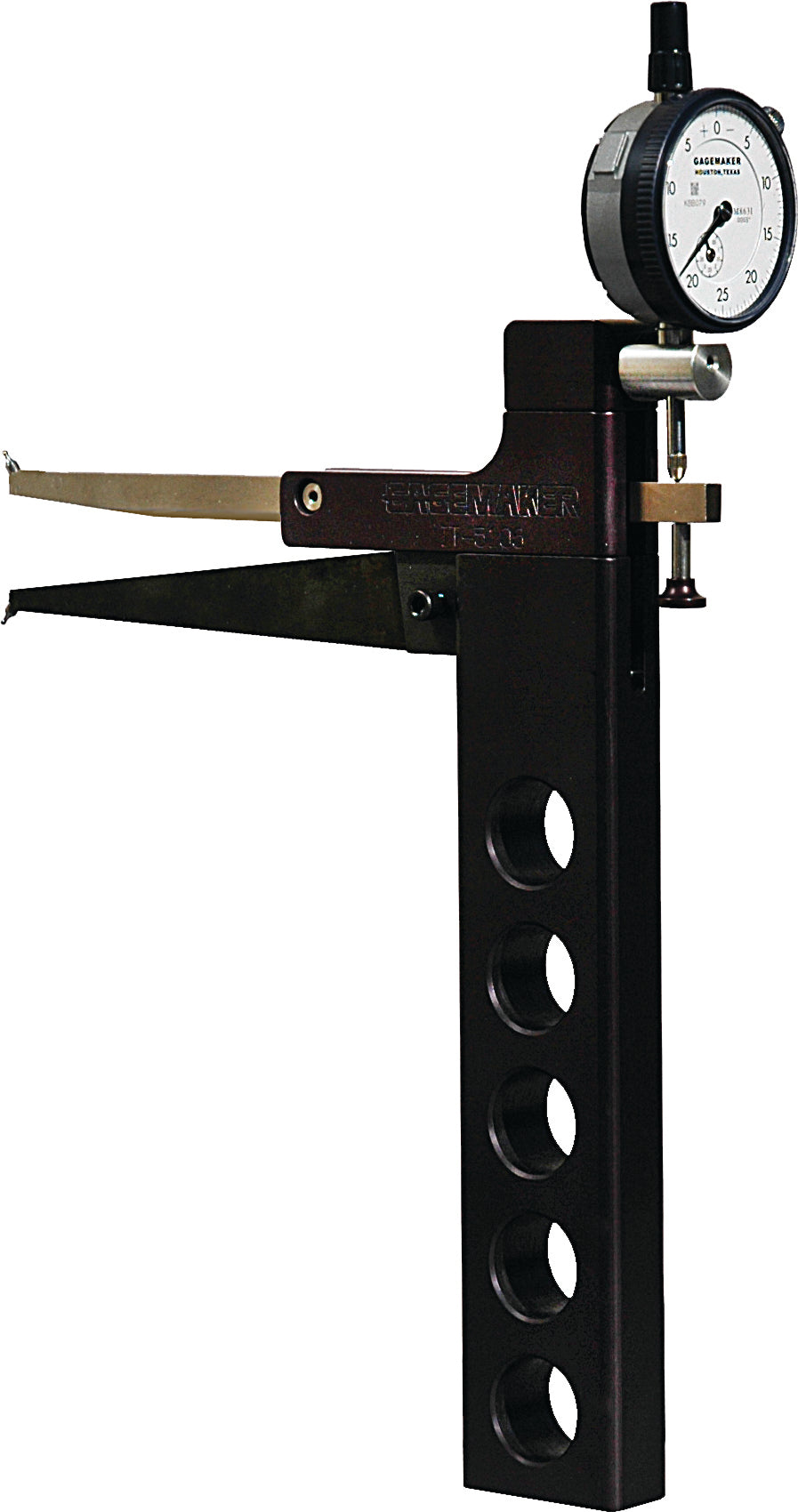 IT-5108-45-1 | Internal Diameter/Groove Gages | Pin Seal Diameter Gages