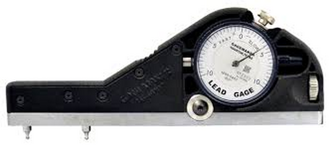 LG-6002-M | Lead Gages