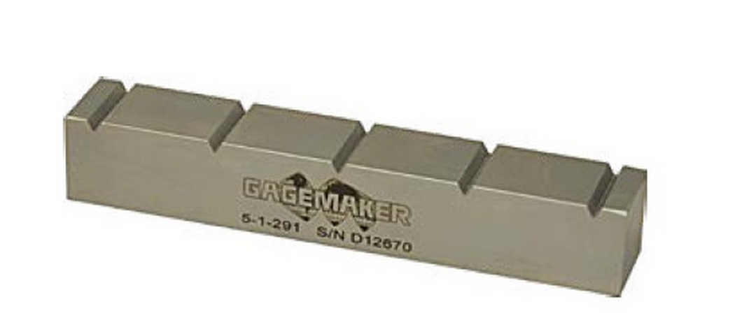LS-6MM | Lead Gage Setting Standards
