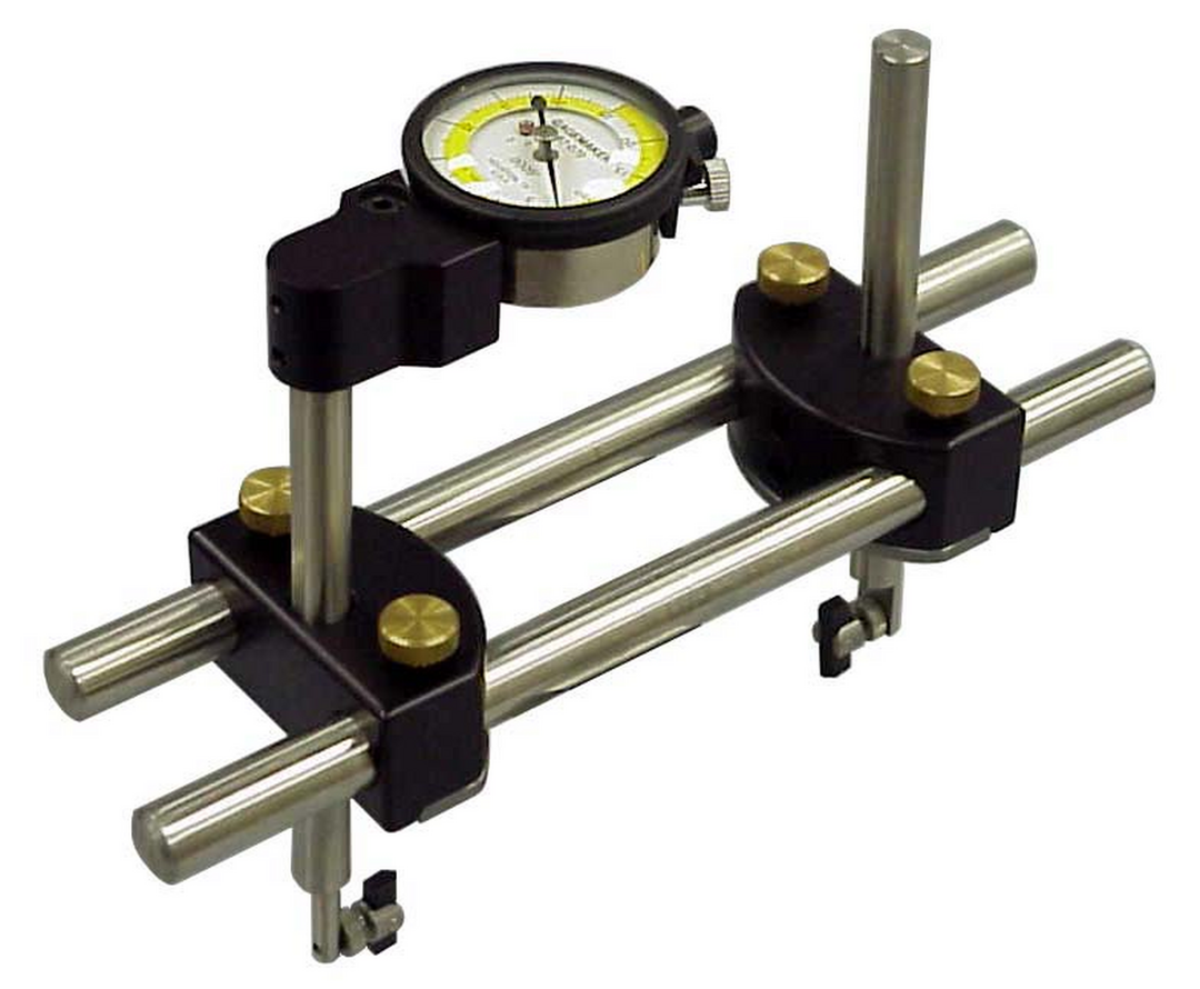 MRP-1001 | MRP-1000 Series Crest Diameter and Ovality Gauges