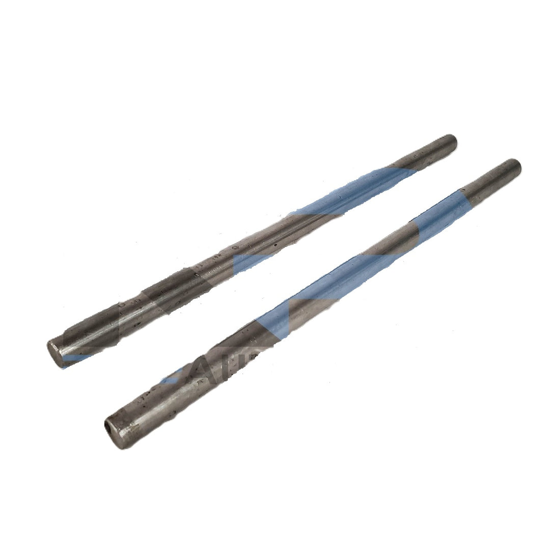 MRP10-RAIL-16 | MRP-1000 Series Crest Diameter and Ovality Gauges