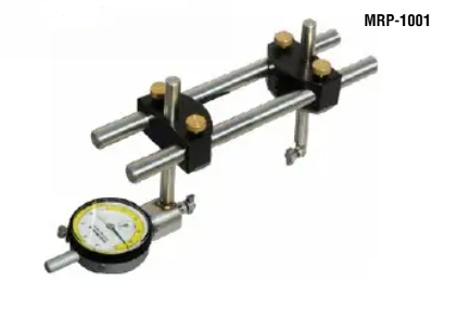 MRP-1001-1 | MRP-1000 Series Crest Diameter and Ovality Gauges