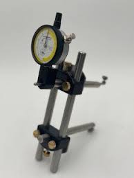 MRP-1003-M | MRP-1000 Series Crest Diameter and Ovality Gauges