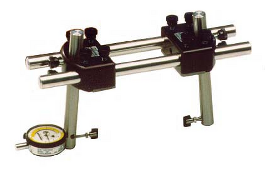 MRP-2001 | MRP-2000 Series Crest Diameter and Ovality Gauges