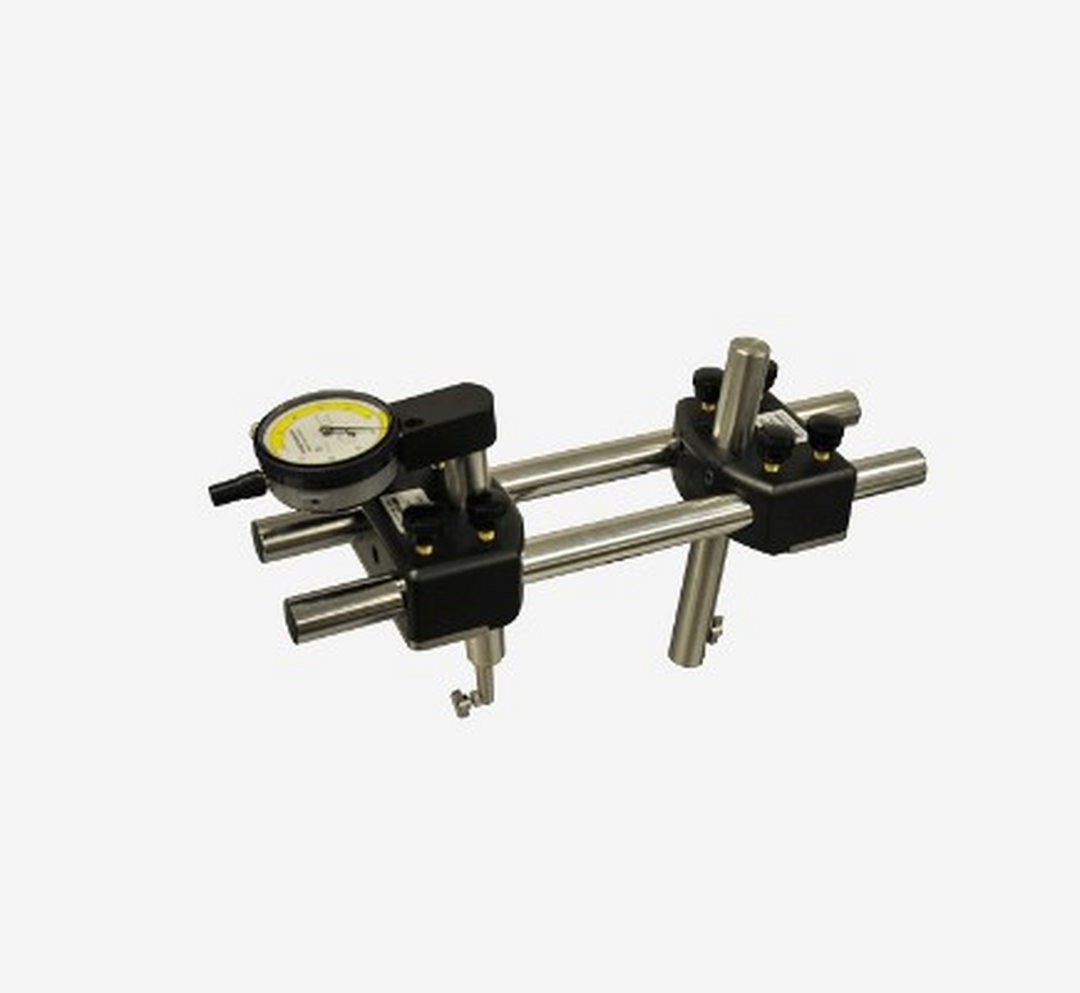 MRP-2002-1 | MRP-2000 Series Crest Diameter and Ovality Gauges