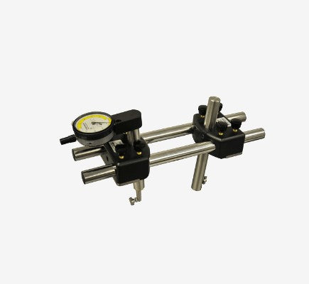 MRP-2002-10 | MRP-2000 Series Crest Diameter and Ovality Gauges