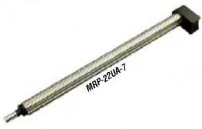 MRP-22UA-7 | MRP-2000 Series Crest Diameter and Ovality Gauges