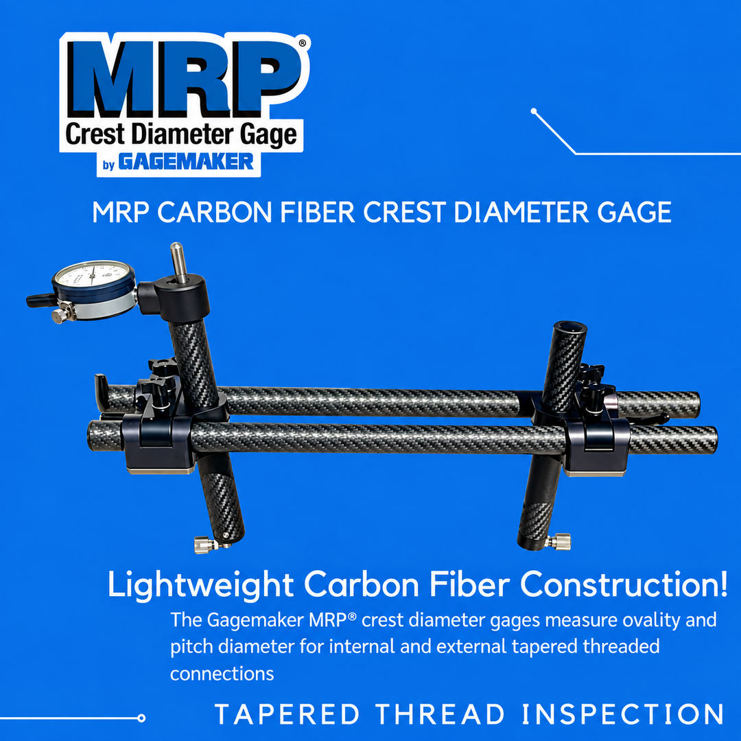 MRP GAGE
