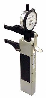PD-6000	Internal Pitch Diameter Gage (“V” &amp; Acme), Range 1½” - 9” (38.1 mm -228.6 mm), Resolution .0005", Travel ½"