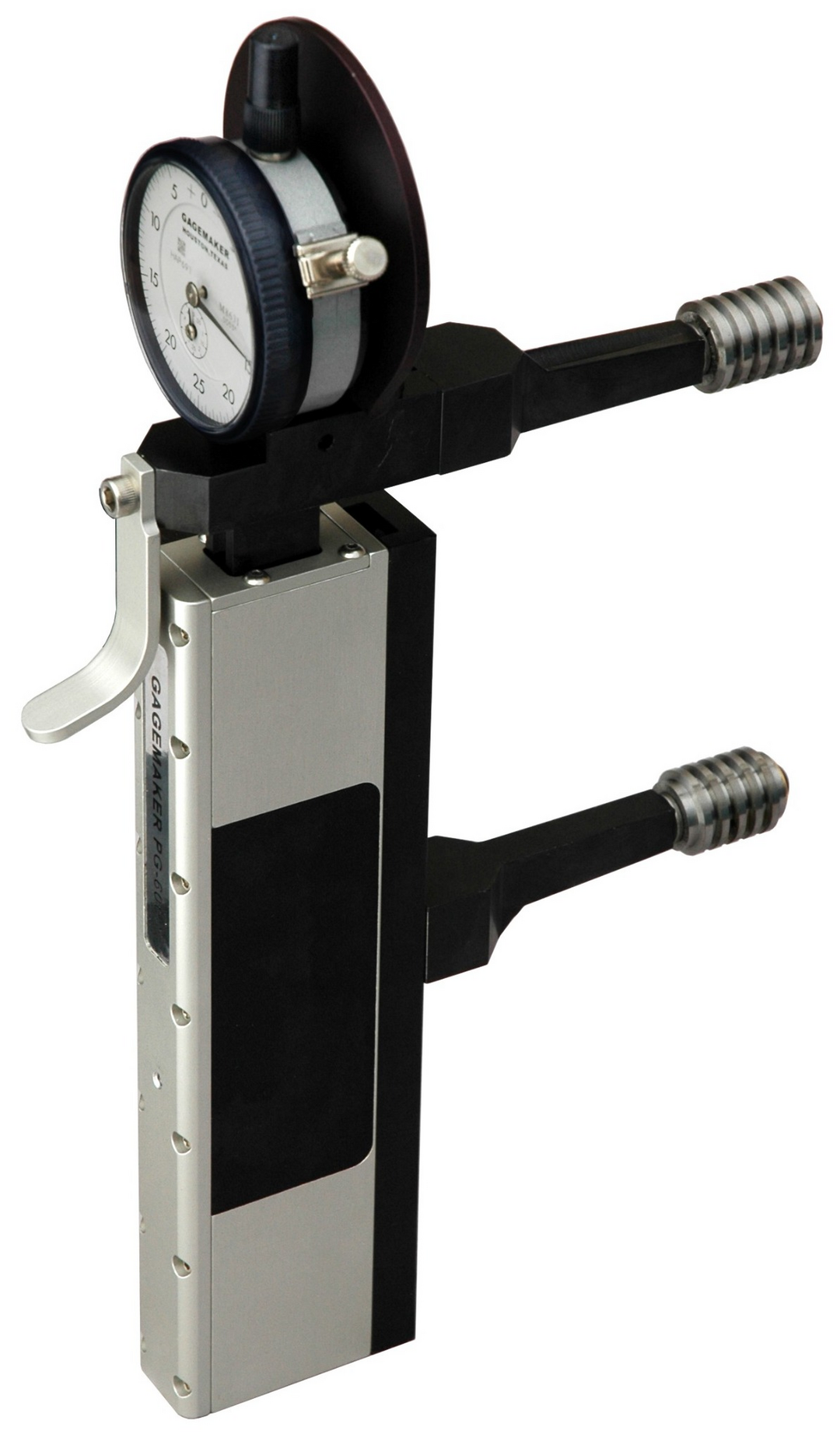 PG-6000 | Internal Functional Size Thread Inspection Gages | Functional Size Gages
