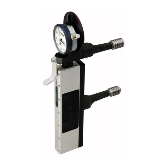 PG-6000-M | Internal Functional Size Thread Inspection Gages | Functional Size Gages