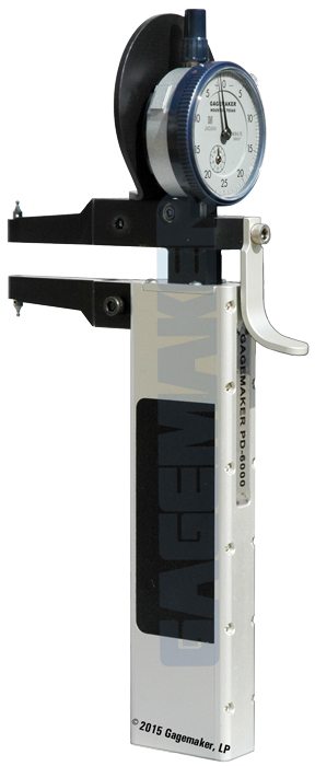 PG-6002-M |Internal Functional Size Thread Inspection Gages | Functional Size Gages