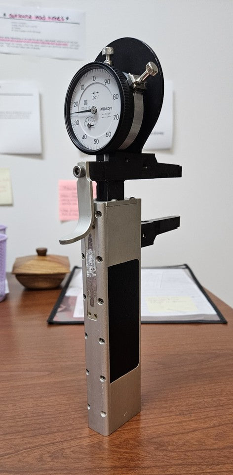 PG-6001-M | Internal Functional Size Thread Inspection Gage | Functional Size Gages