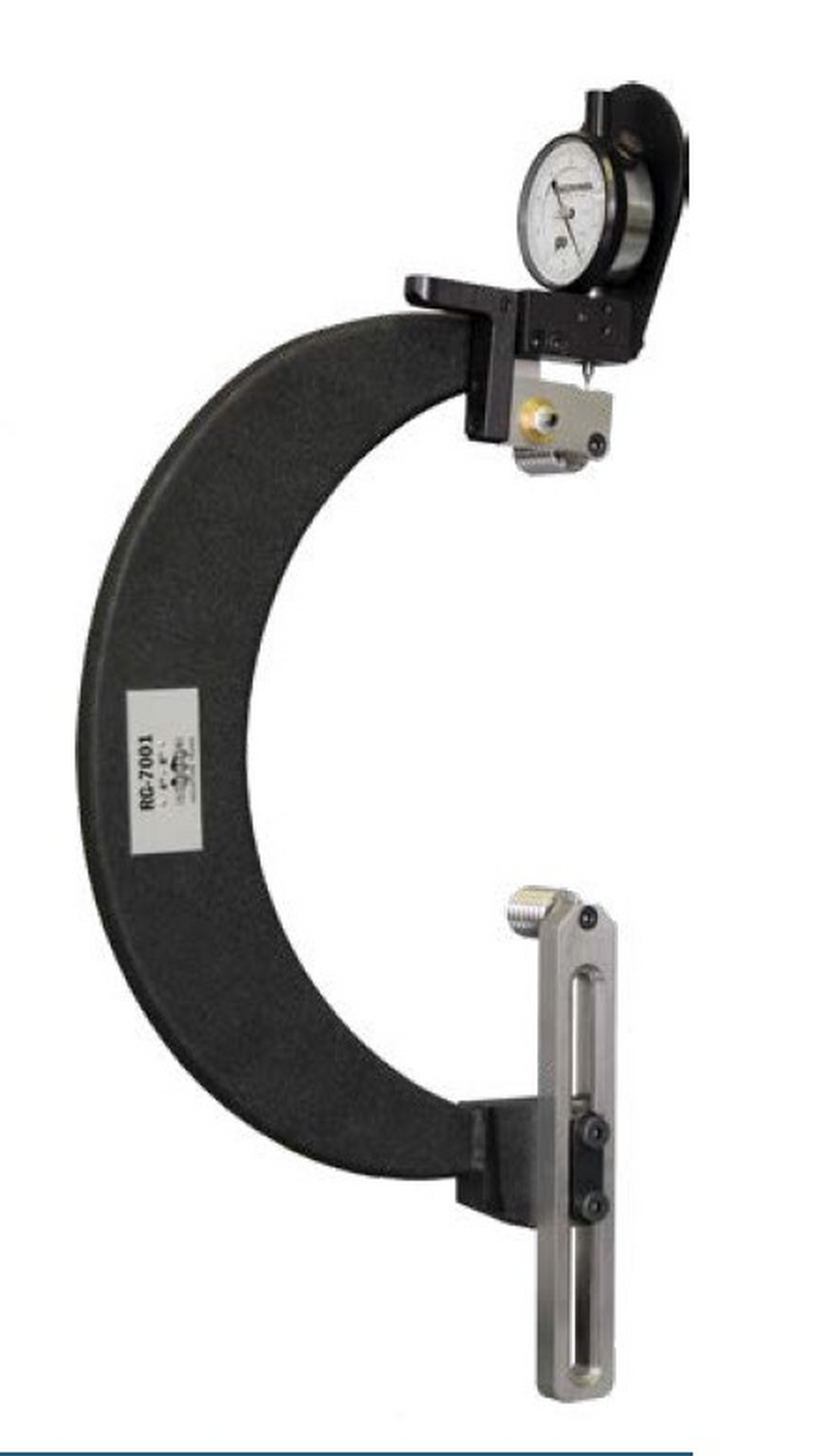 RG-7005-M | External Functional Size Thread Inspection Gages | Functional Size Gages