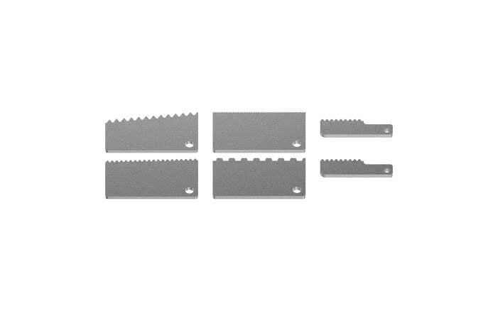 TP-NPT-8 | Other Form Profiles | Thread Form Profiles