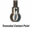 Contact Points - Acme or Stub Acme Threads