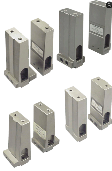 TF-40| MIC TRAC™ Blocks, Fixtures and Accessories | Gage Setting and Part Measurement Systems