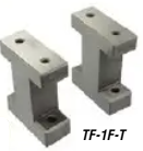 TF-1F-T | MIC TRAC™ Blocks, Fixtures and Accessories|Gage Setting and Part Measurement Systems