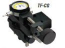 TF-CG | MIC TRAC Calibration Fixtures | MIC TRAC™ Blocks, Fixtures and Accessories | Gage Setting and Part Measurement Systems