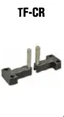 TF-CR | MIC TRAC 4000 Ring &amp; Plug Accessories | In-House Precision Gage Calibration System- MIC TRAC™ 4000 Series |Precision Gage Calibration Systems – MIC TRAC™ 4000