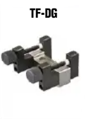 TF-DG | MIC TRAC Calibration Fixtures | MIC TRAC™ Blocks, Fixtures and Accessories | Gage Setting and Part Measurement Systems