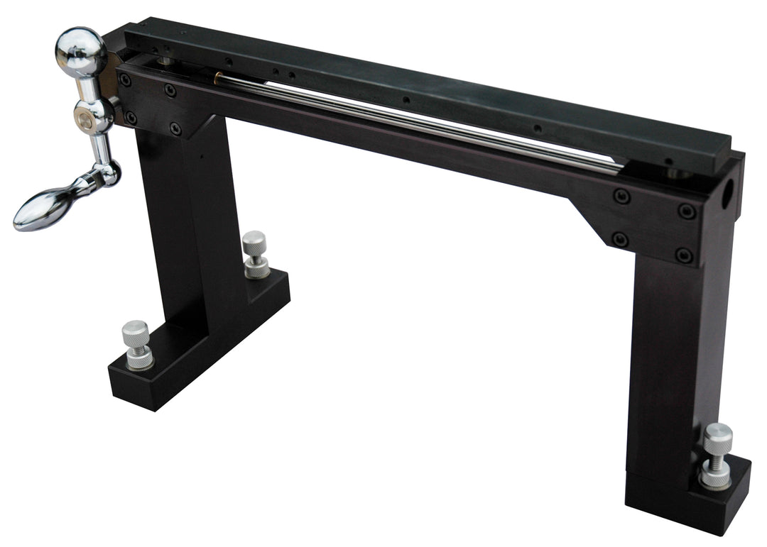 TF-SB | MIC TRAC Accessories | MIC TRAC™ Blocks, Fixtures and Accessories | Gage Setting and Part Measurement SystemS