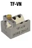 TF-VN | MIC TRAC Calibration Fixtures | MIC TRAC™ Blocks, Fixtures and Accessories | Gage Setting and Part Measurement Systems