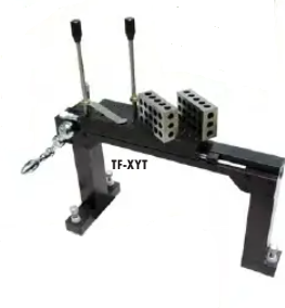 TF-XYT | MIC TRAC Accessories | MIC TRAC™ Blocks, Fixtures and Accessories| Gage Setting and Part Measurement Systems